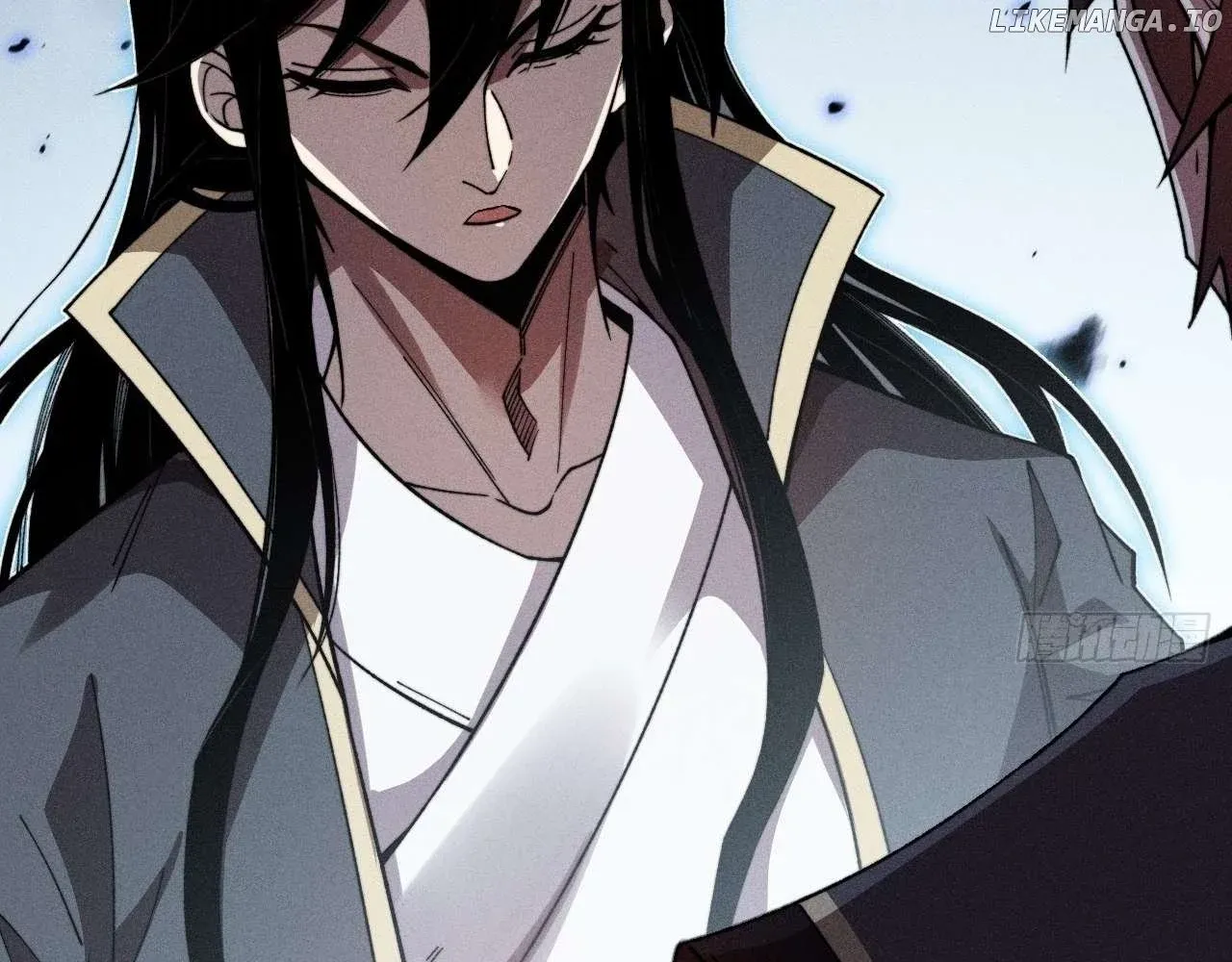 Weird Immortal Path Chapter 18 page 17 - 