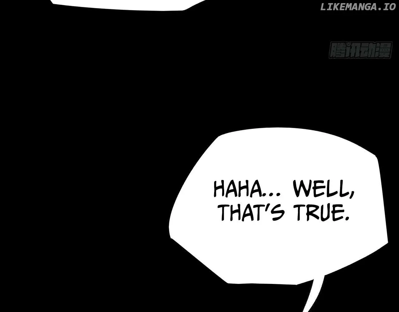 Weird Immortal Path Chapter 18 page 19 - 