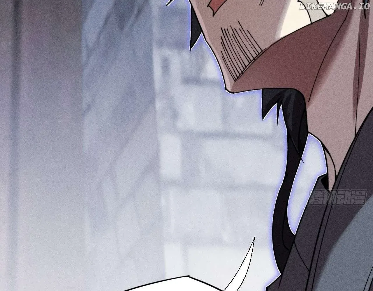 Weird Immortal Path Chapter 18 page 26 - 