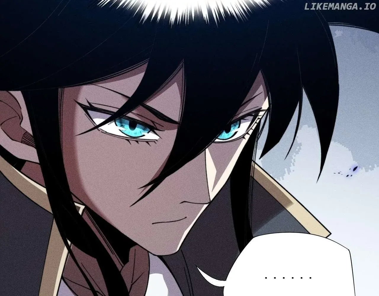 Weird Immortal Path Chapter 18 page 34 - 