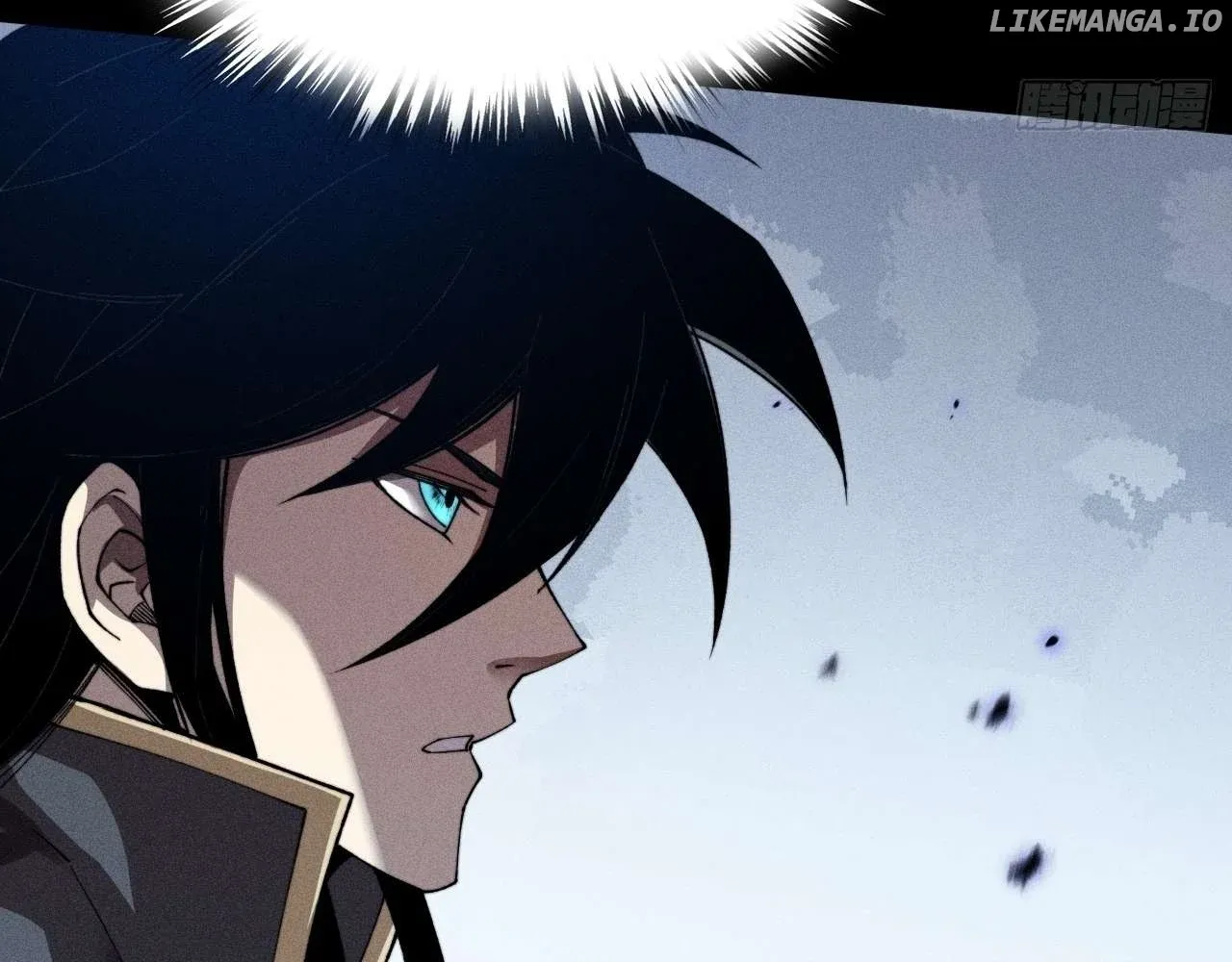 Weird Immortal Path Chapter 18 page 37 - 