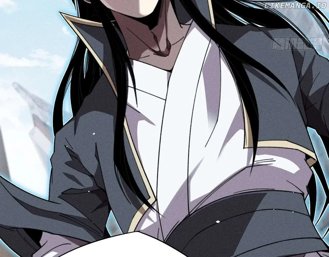 Weird Immortal Path Chapter 18 page 43 - 