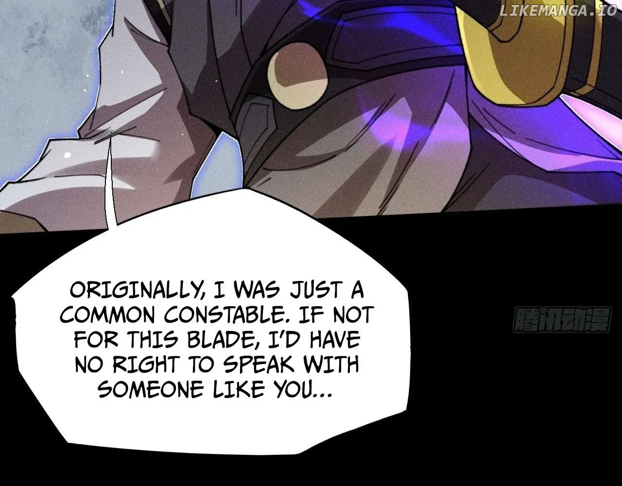Weird Immortal Path Chapter 18 page 48 - 