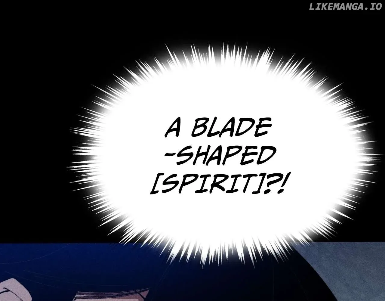 Weird Immortal Path Chapter 18 page 49 - 