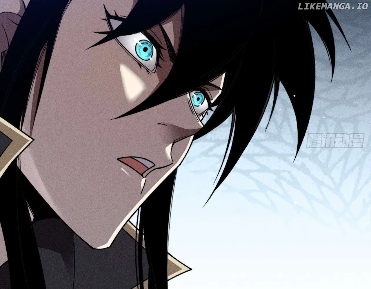 Weird Immortal Path Chapter 18 page 50 - 