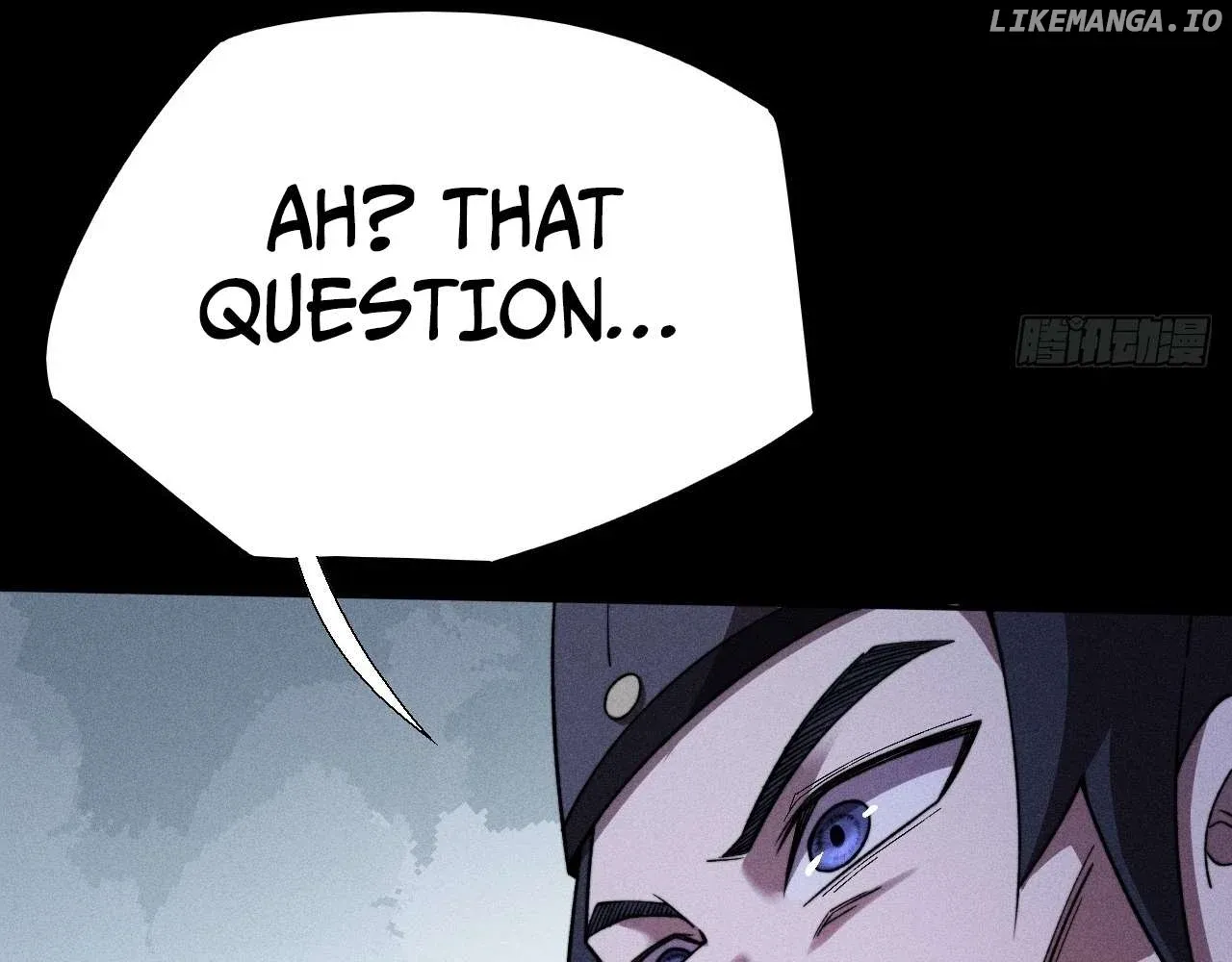 Weird Immortal Path Chapter 18 page 52 - 