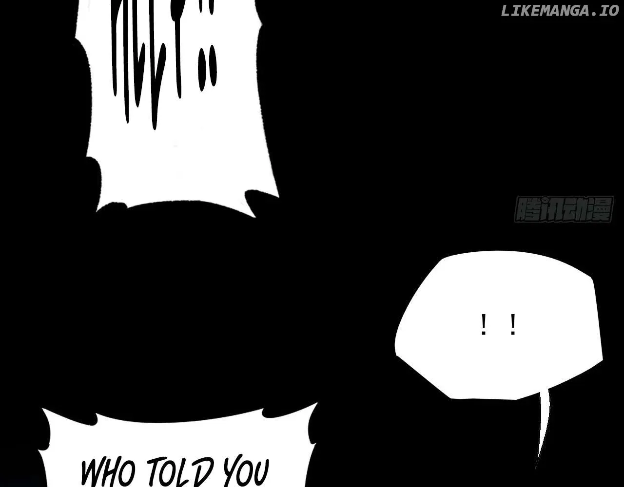Weird Immortal Path Chapter 18 page 54 - 