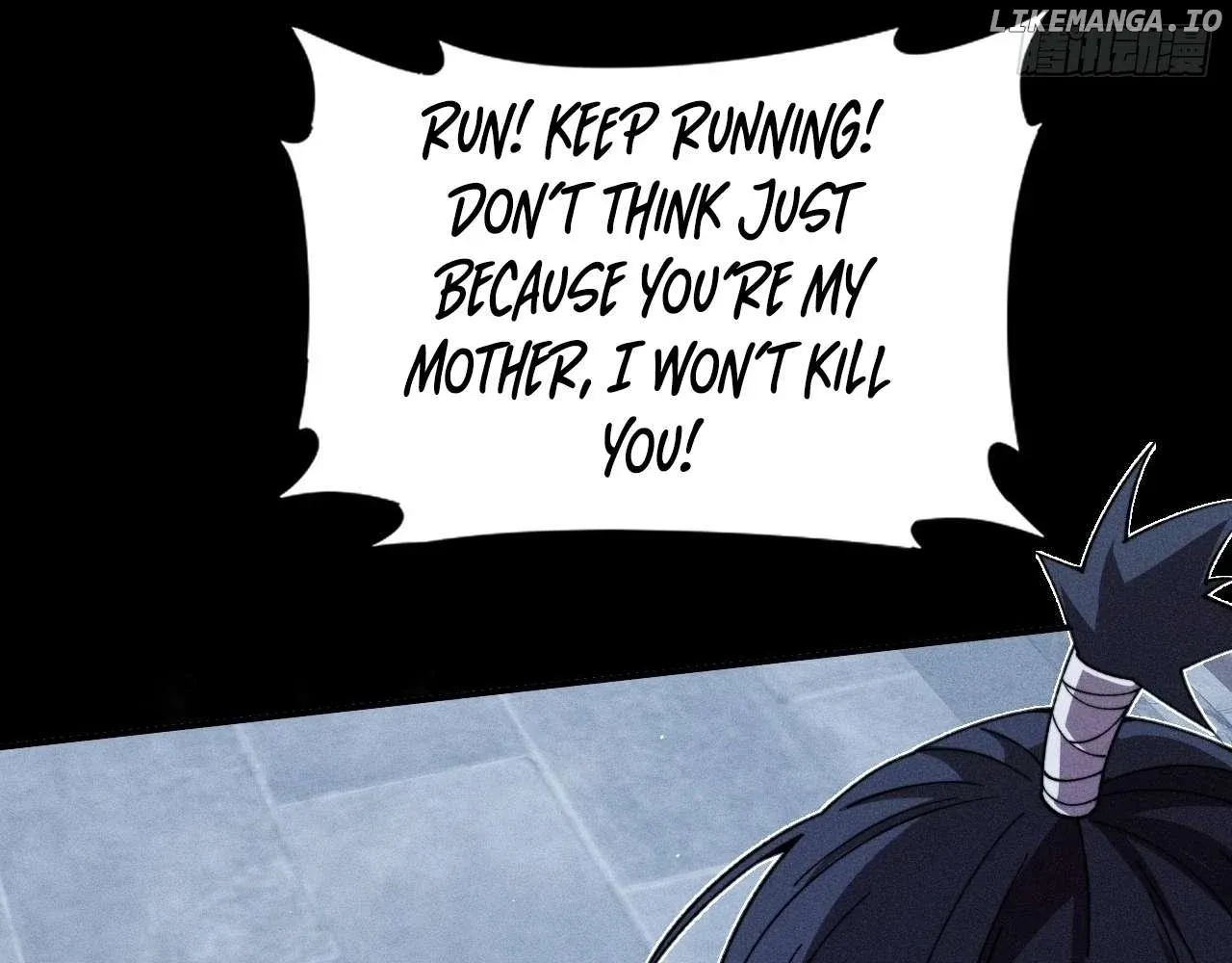 Weird Immortal Path Chapter 18 page 62 - 