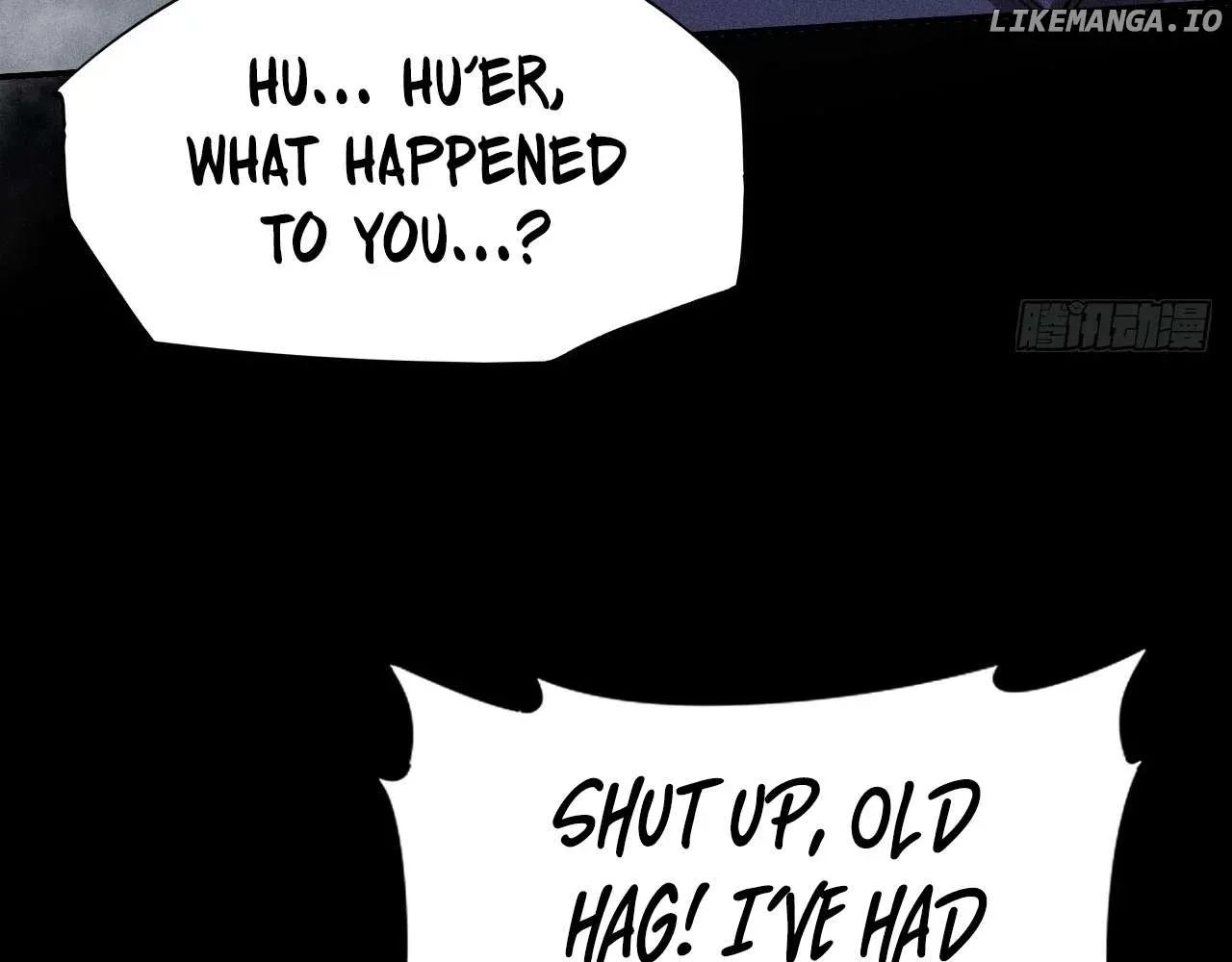 Weird Immortal Path Chapter 18 page 64 - 