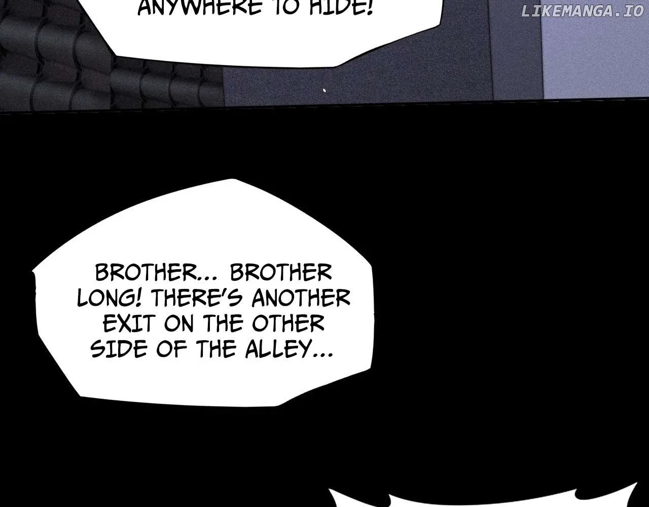 Weird Immortal Path Chapter 18 page 77 - 