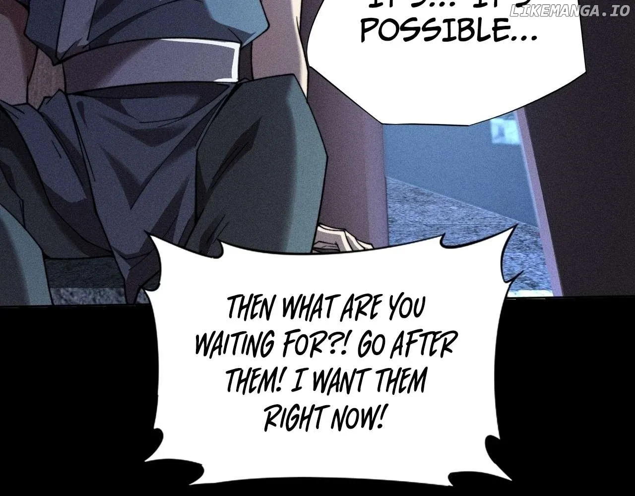 Weird Immortal Path Chapter 18 page 79 - 