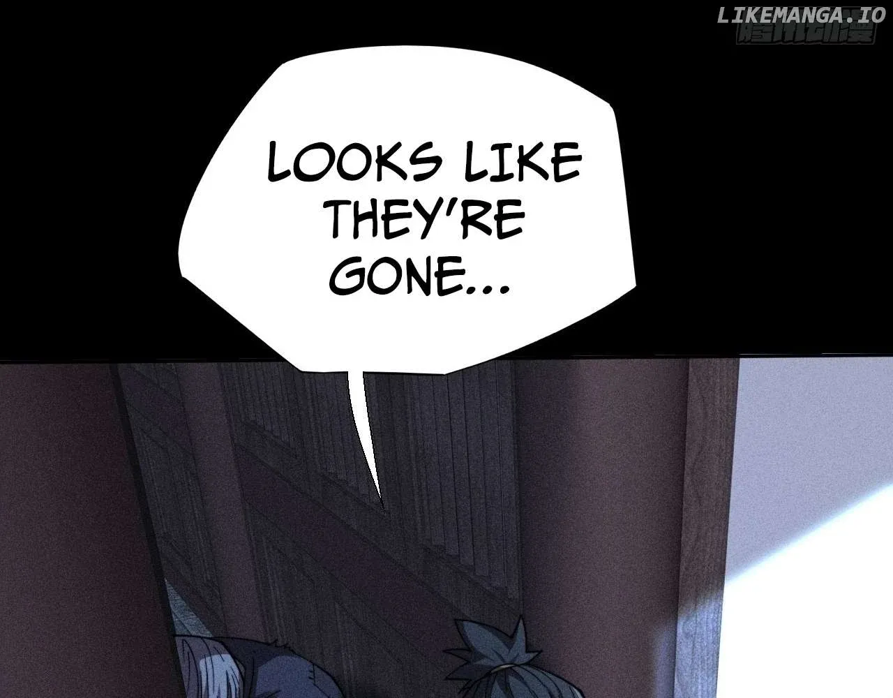 Weird Immortal Path Chapter 18 page 81 - 