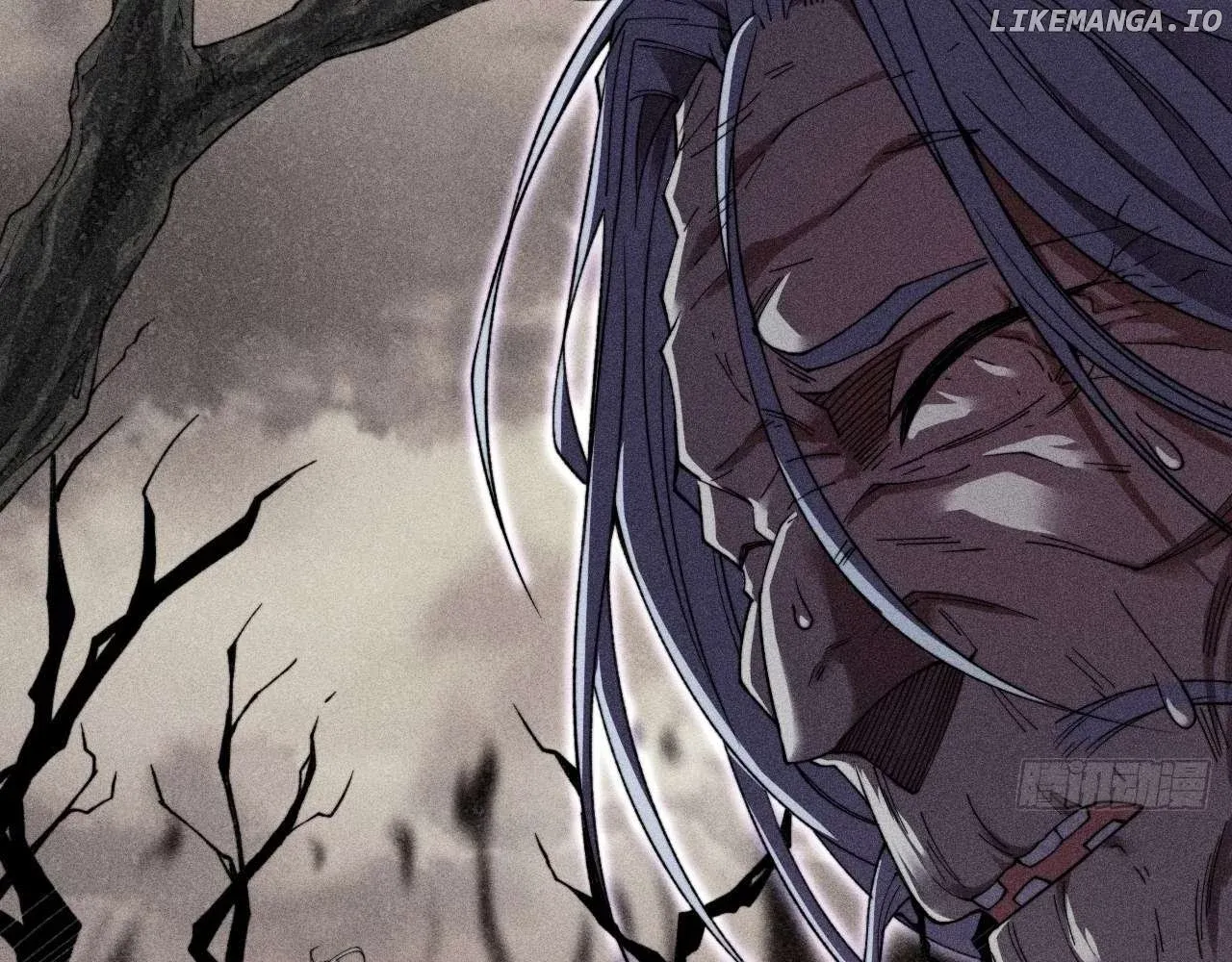 Weird Immortal Path Chapter 18 page 87 - 