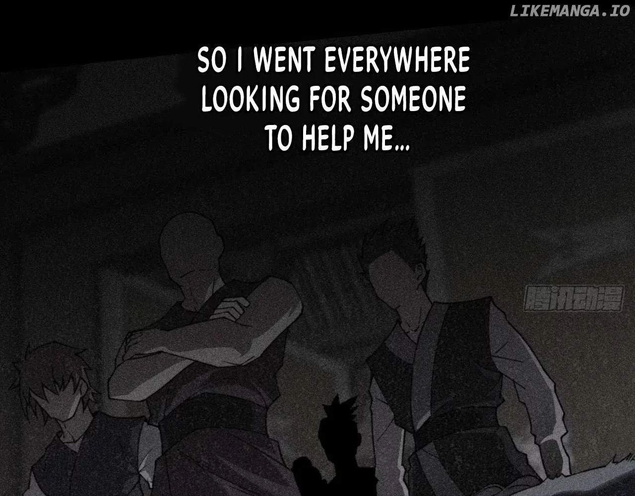 Weird Immortal Path Chapter 18 page 90 - 