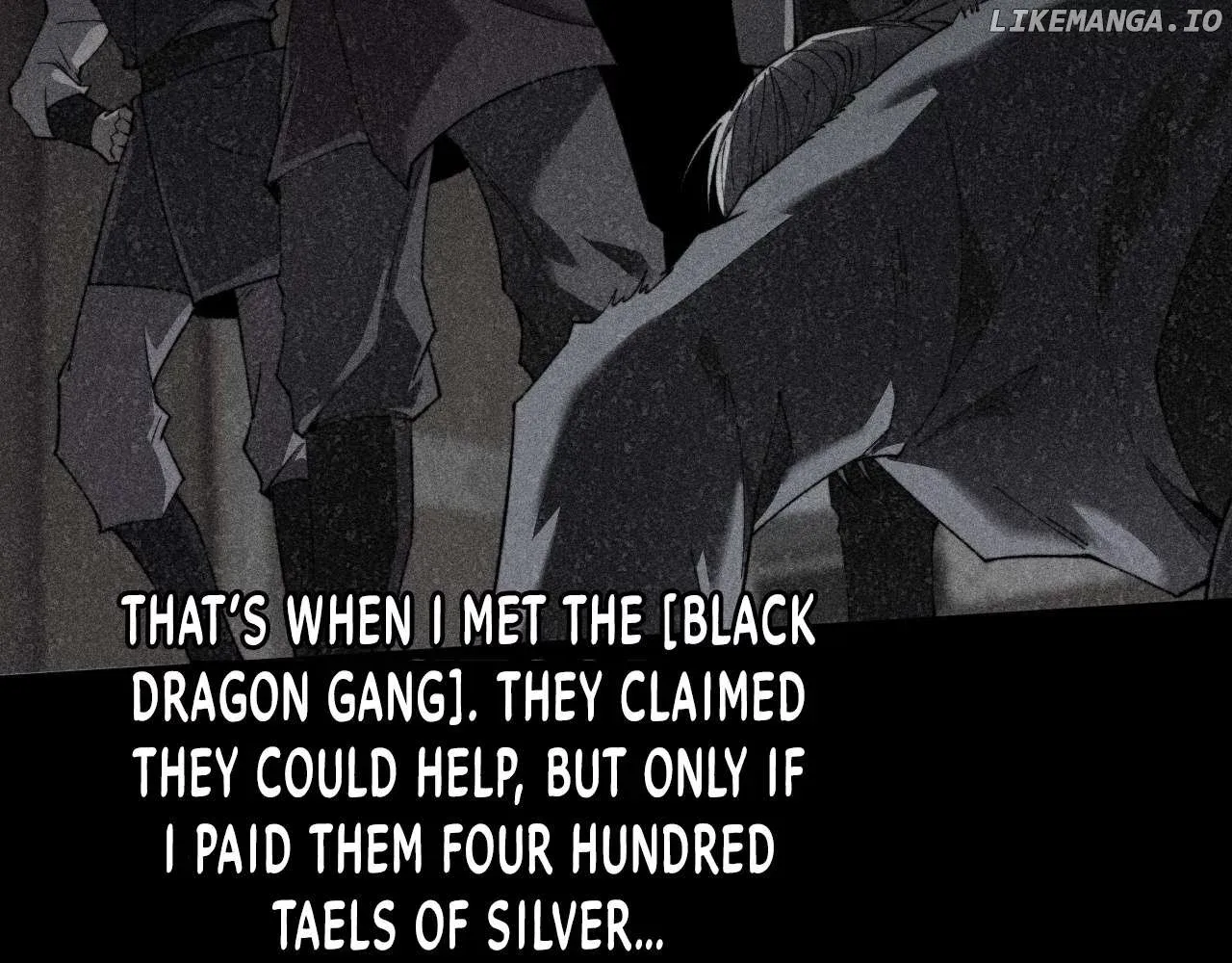 Weird Immortal Path Chapter 18 page 91 - 