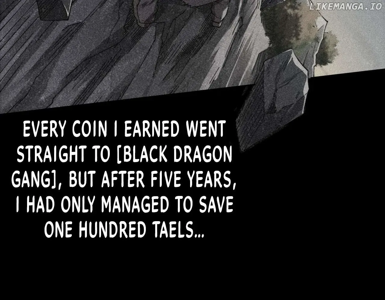 Weird Immortal Path Chapter 18 page 94 - 