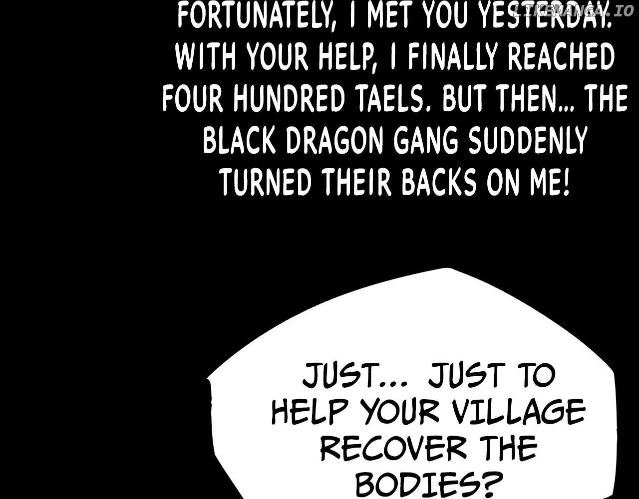 Weird Immortal Path Chapter 18 page 95 - 