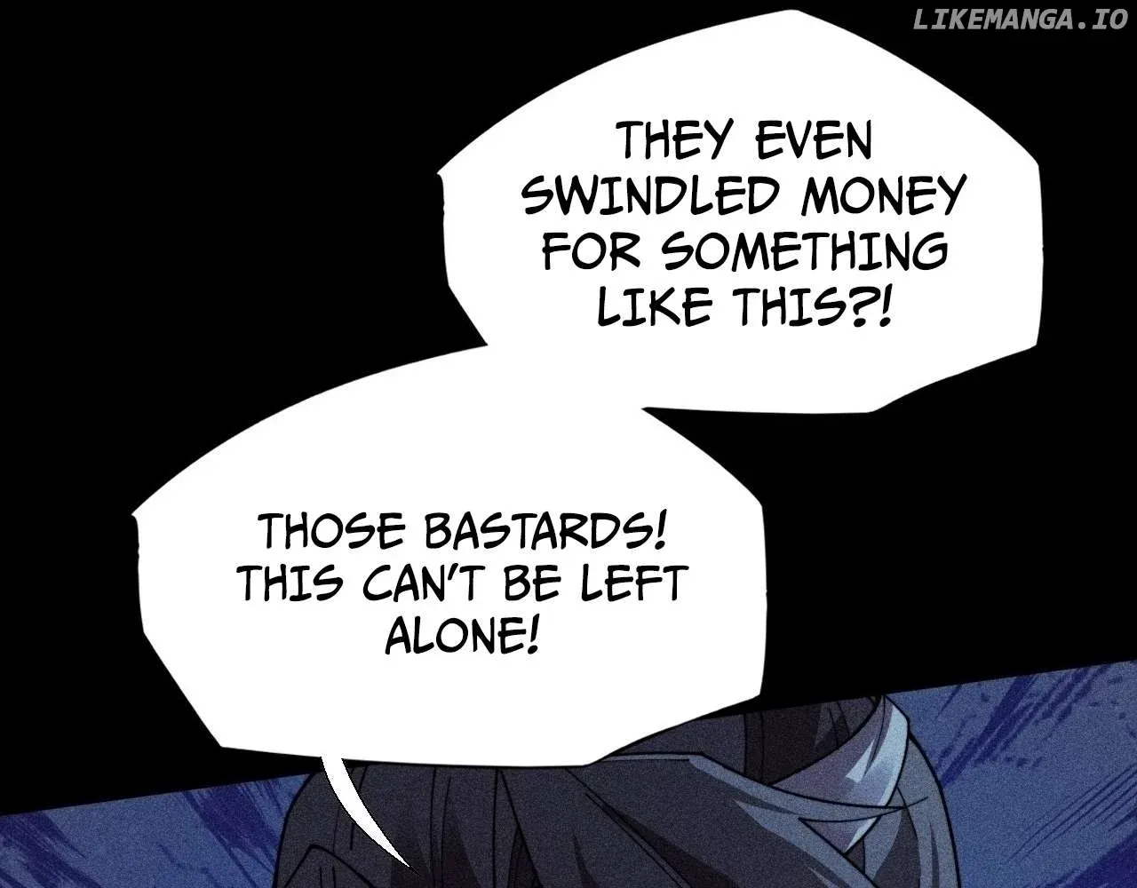 Weird Immortal Path Chapter 18 page 99 - 