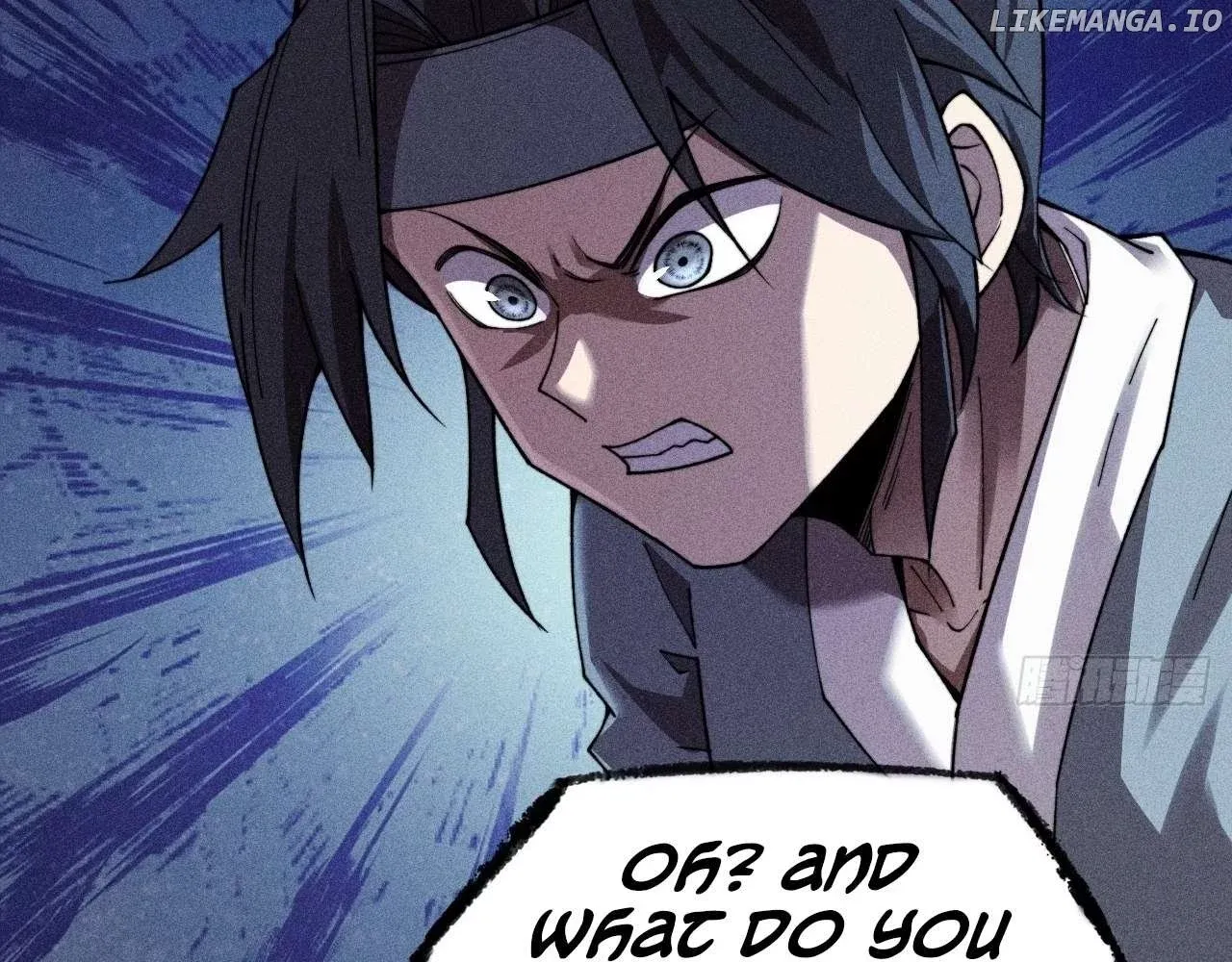 Weird Immortal Path Chapter 18 page 100 - 