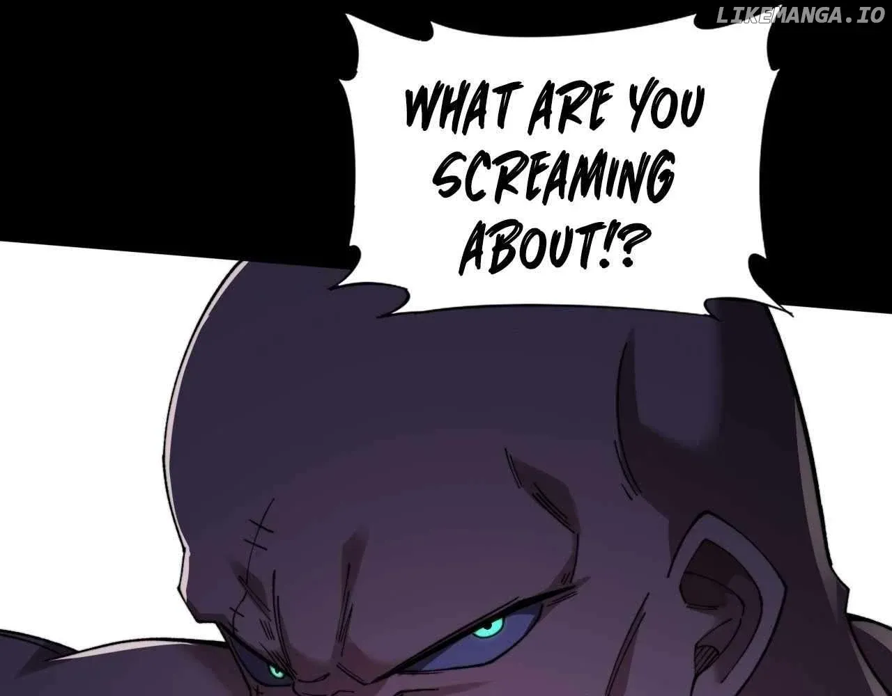 Weird Immortal Path Chapter 19 page 105 - 