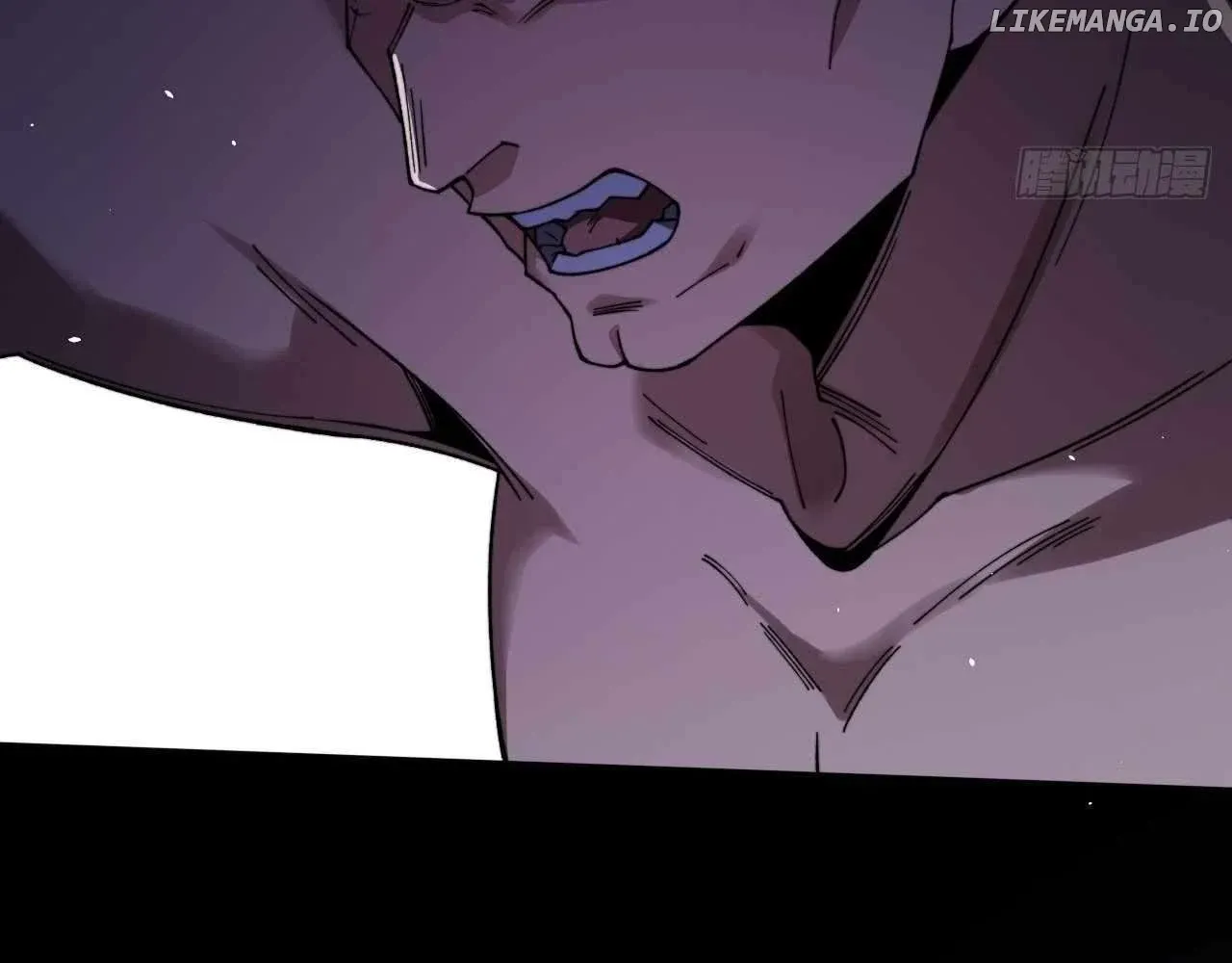 Weird Immortal Path Chapter 19 page 106 - 