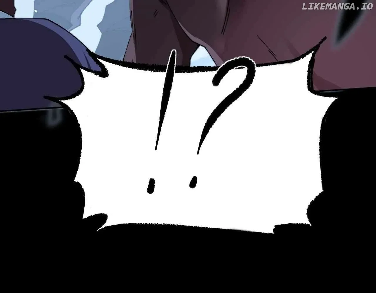 Weird Immortal Path Chapter 19 page 109 - 