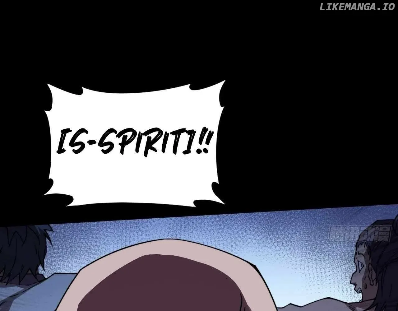 Weird Immortal Path Chapter 19 page 110 - 