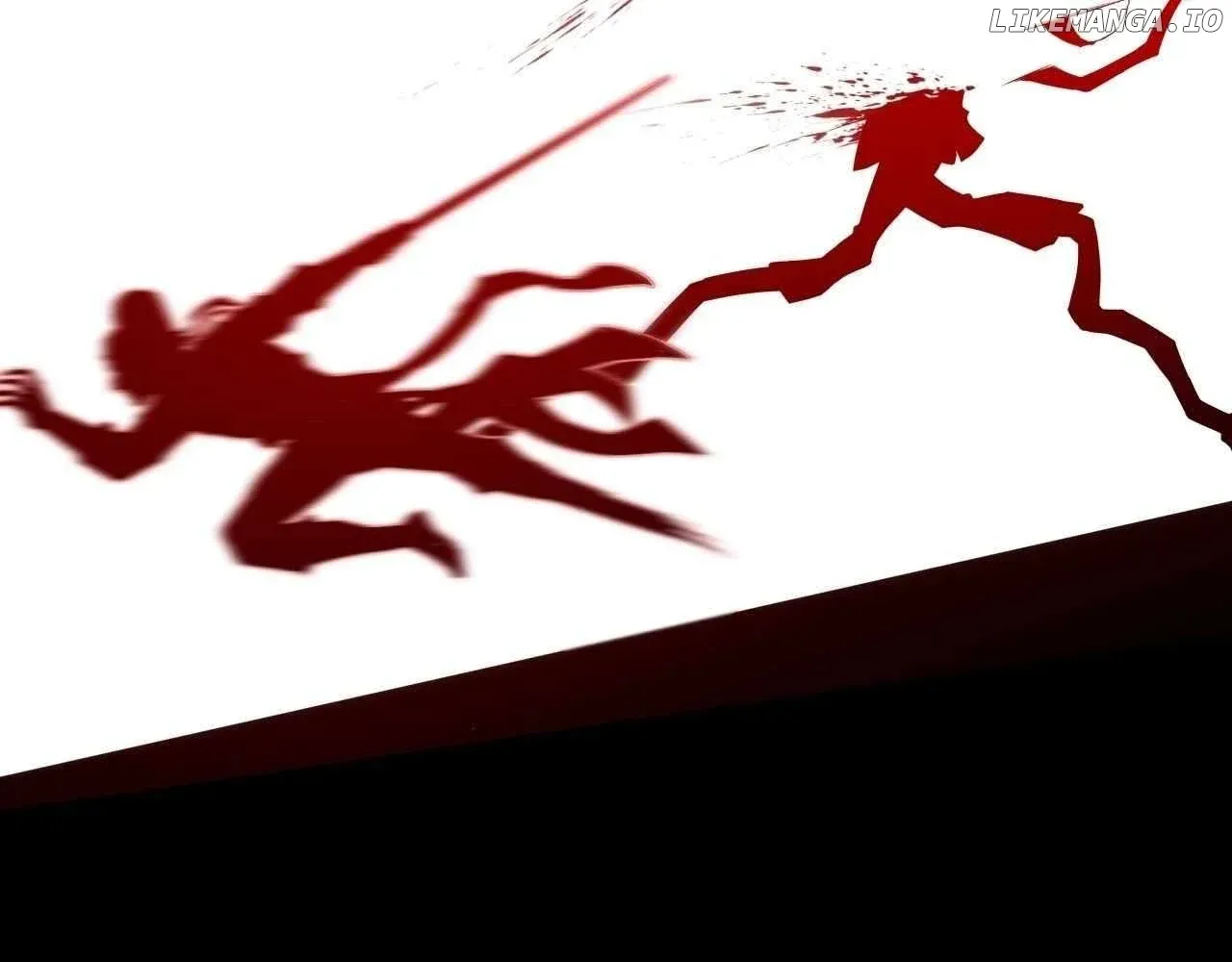 Weird Immortal Path Chapter 19 page 12 - 