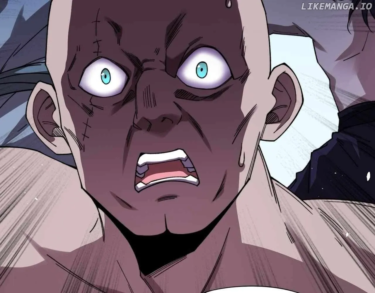 Weird Immortal Path Chapter 19 page 111 - 