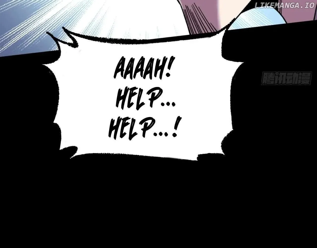 Weird Immortal Path Chapter 19 page 18 - 