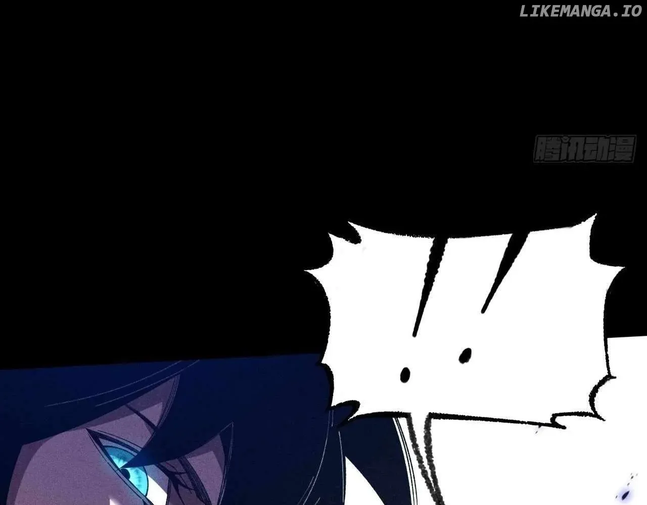 Weird Immortal Path Chapter 19 page 24 - 