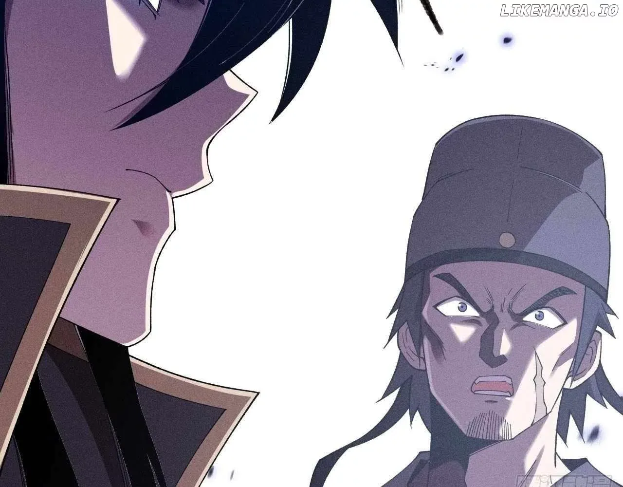 Weird Immortal Path Chapter 19 page 25 - 