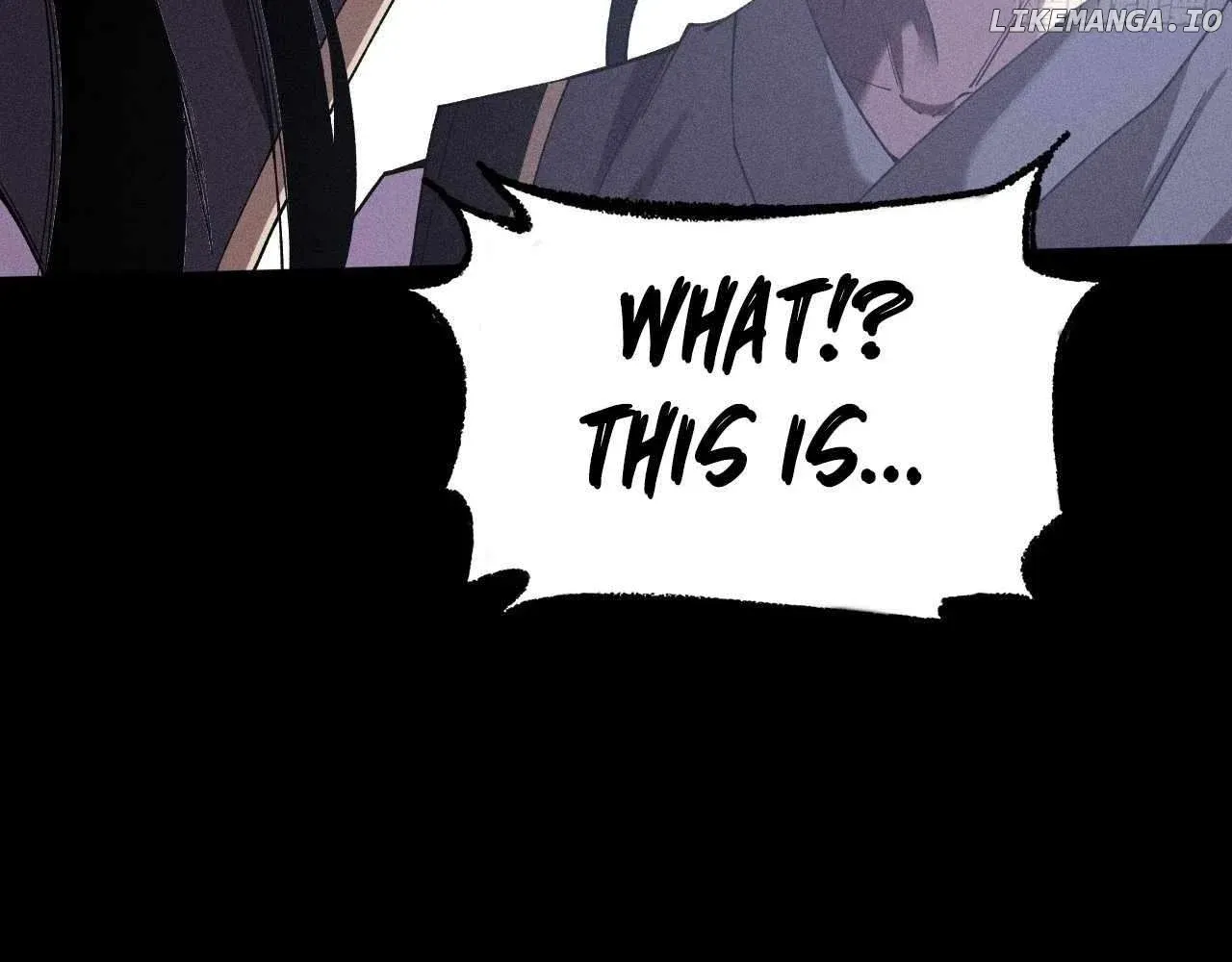 Weird Immortal Path Chapter 19 page 26 - 