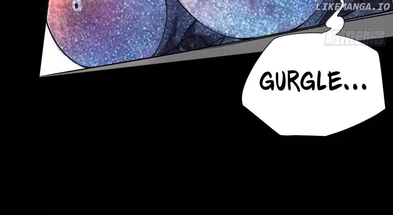 Weird Immortal Path Chapter 19 page 31 - 