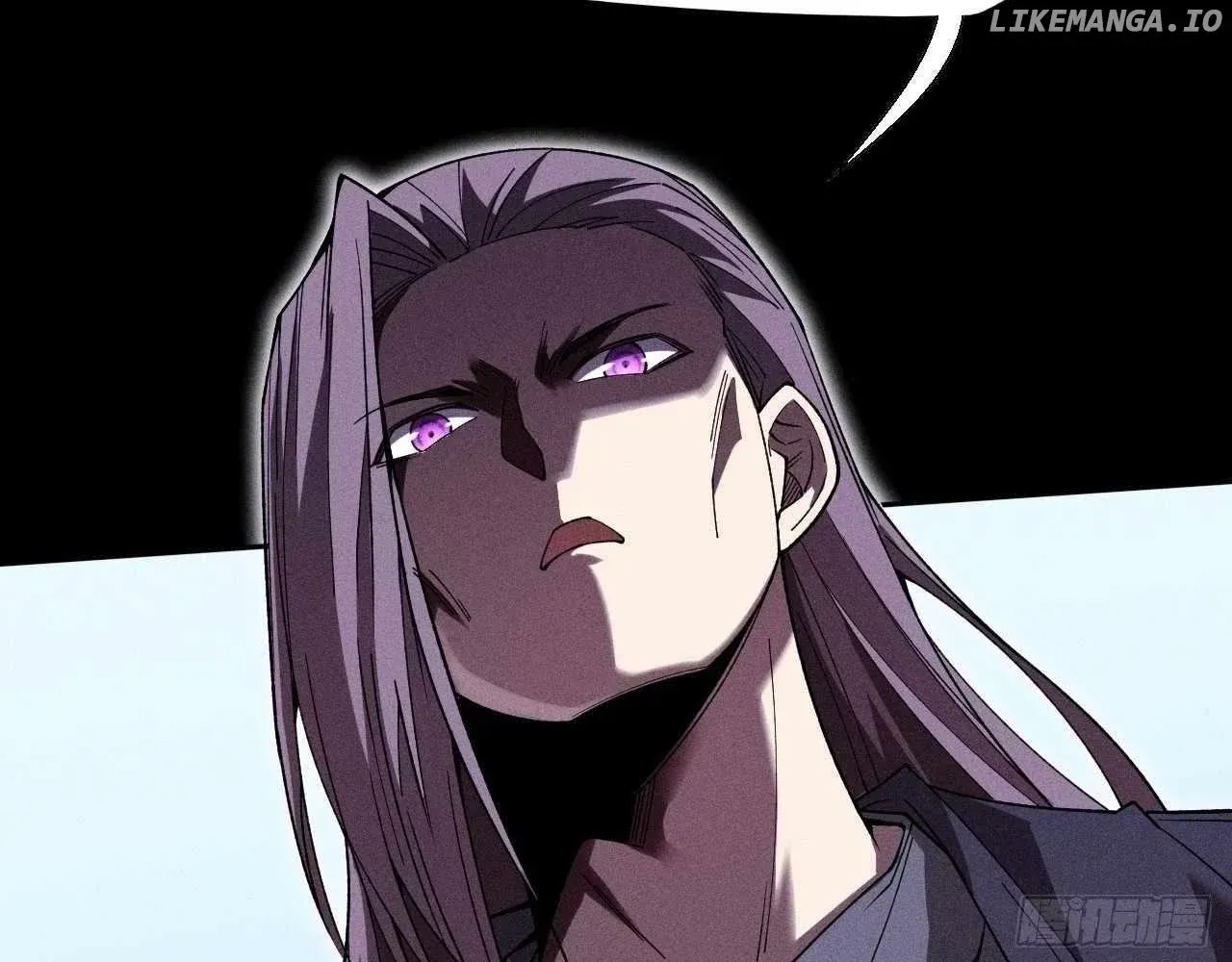 Weird Immortal Path Chapter 19 page 39 - 