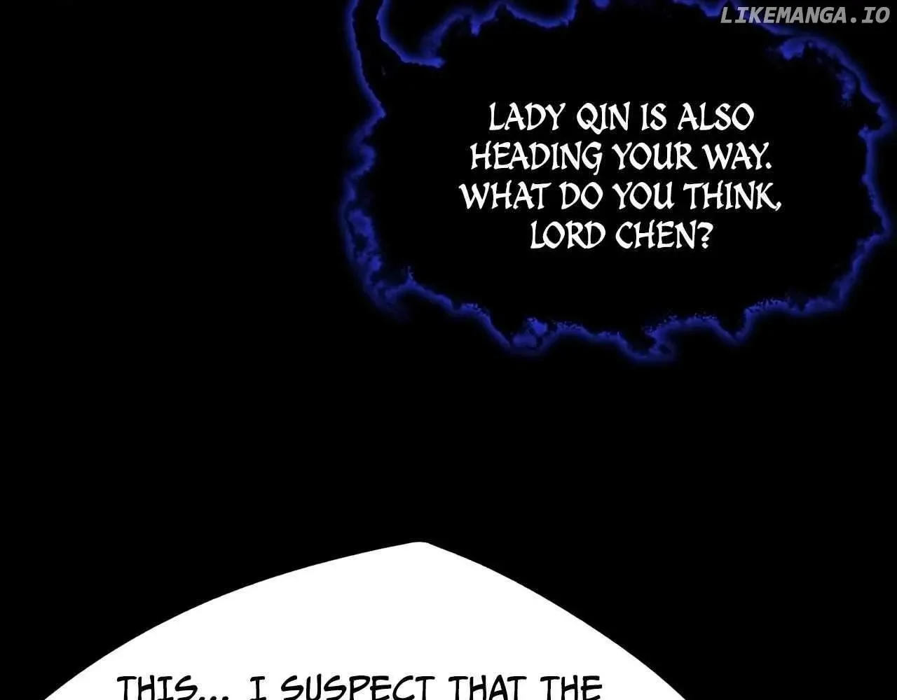 Weird Immortal Path Chapter 19 page 44 - 