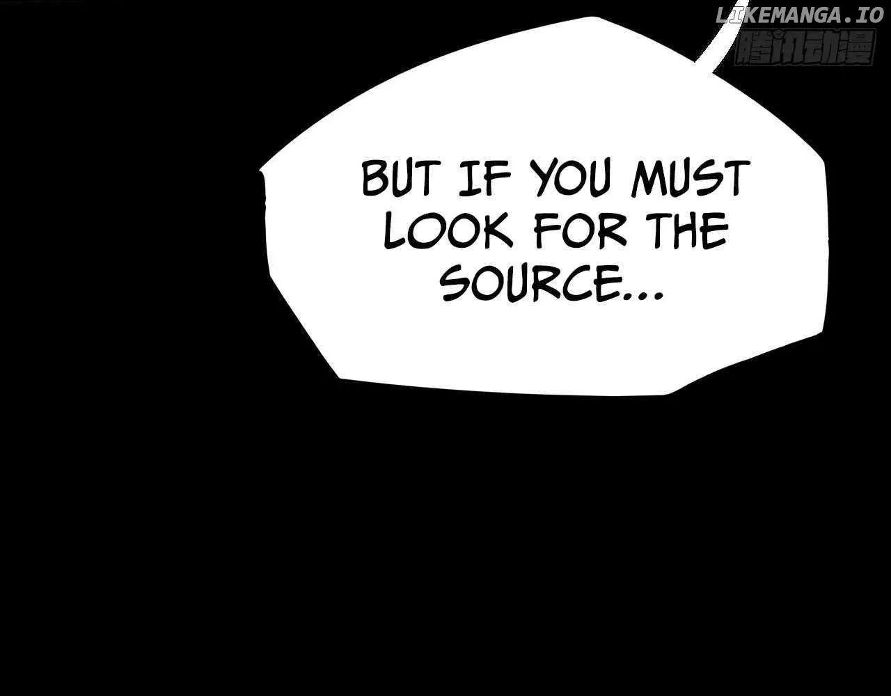 Weird Immortal Path Chapter 19 page 47 - 