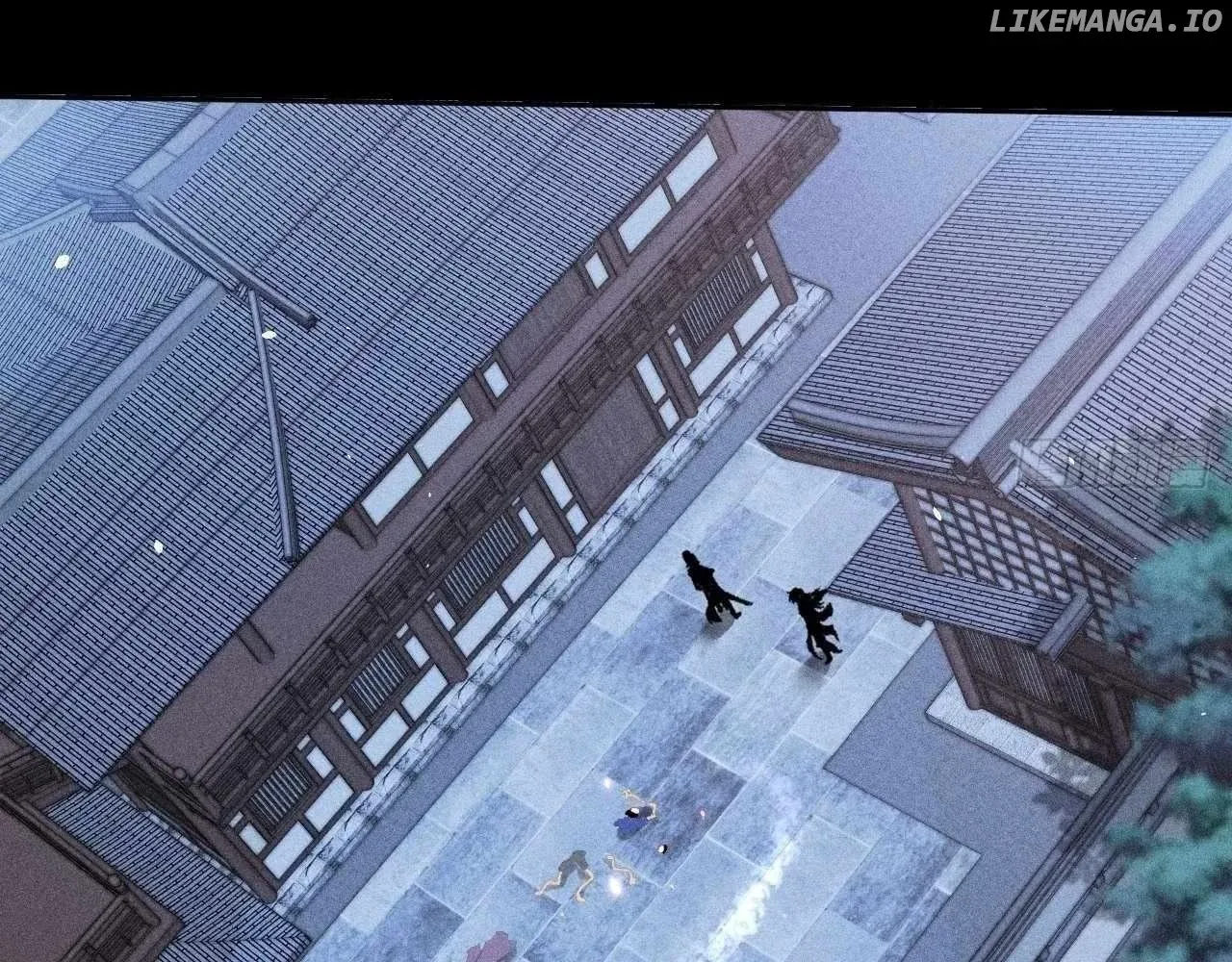 Weird Immortal Path Chapter 19 page 50 - 