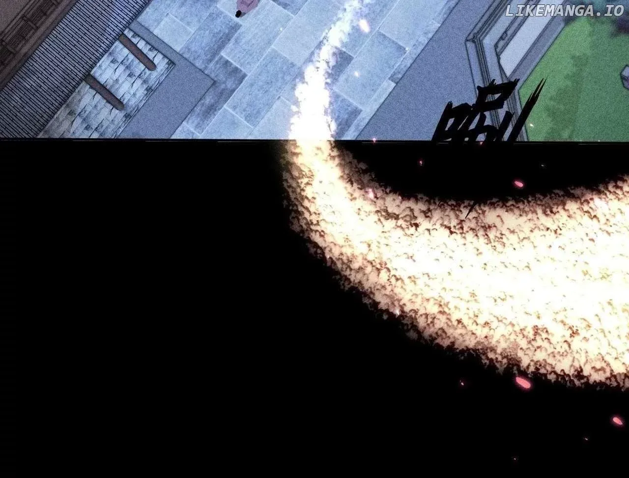 Weird Immortal Path Chapter 19 page 51 - 