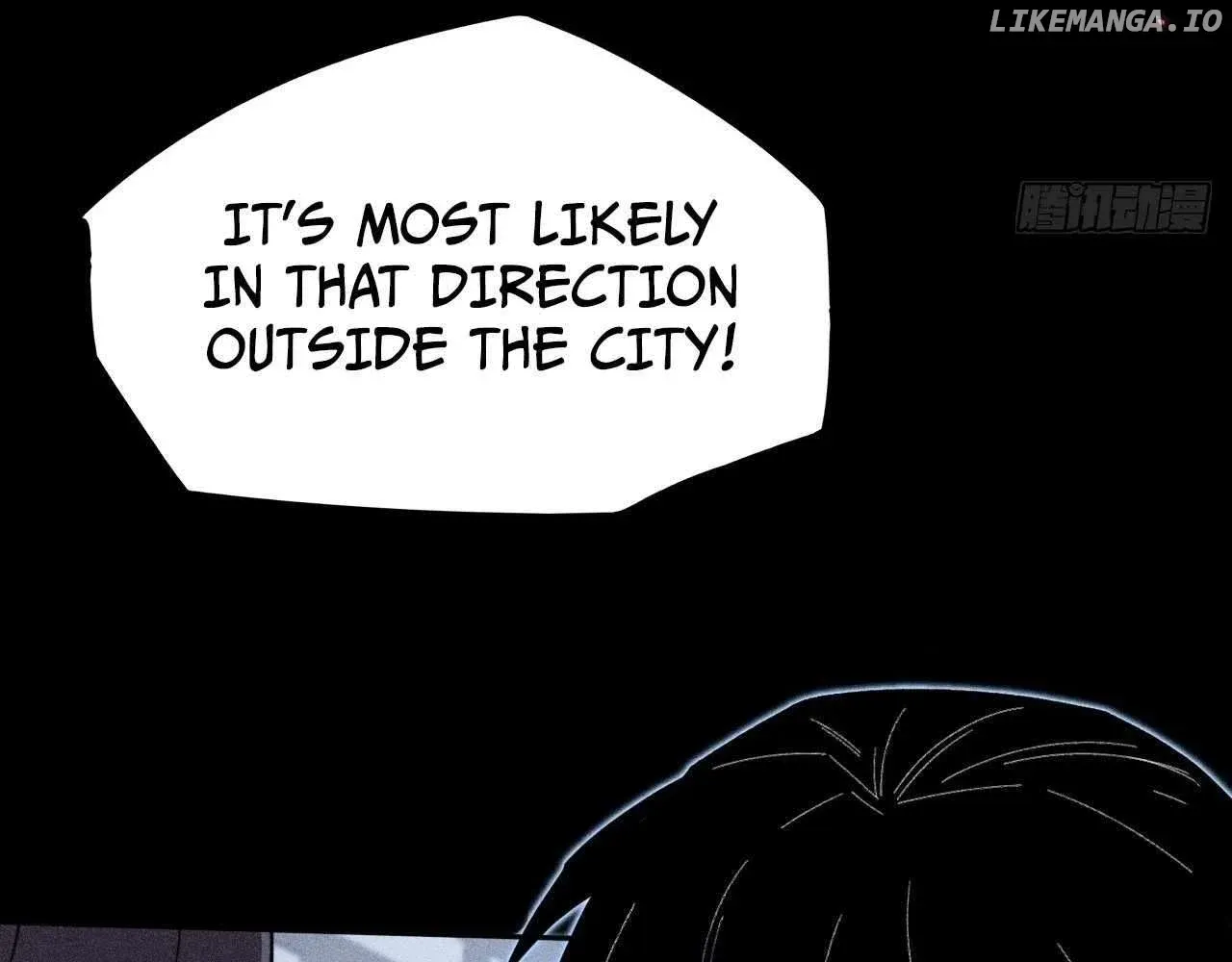 Weird Immortal Path Chapter 19 page 52 - 