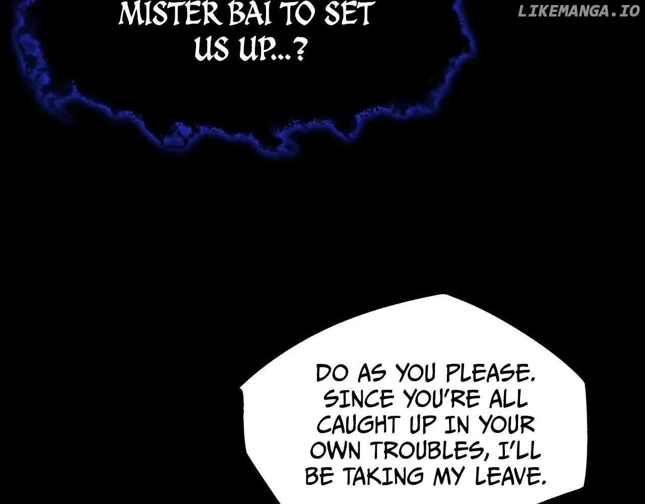 Weird Immortal Path Chapter 19 page 57 - 
