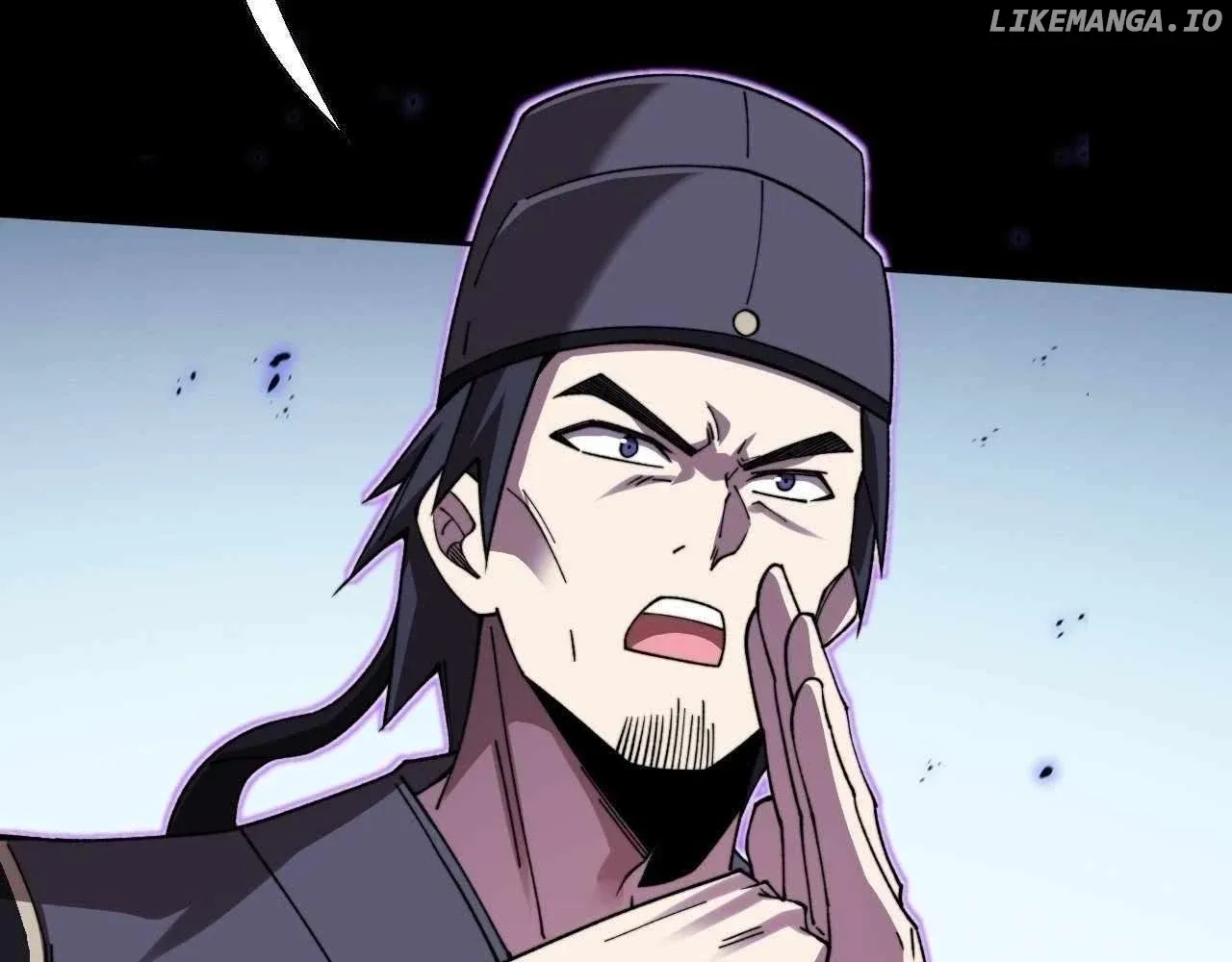 Weird Immortal Path Chapter 19 page 62 - 