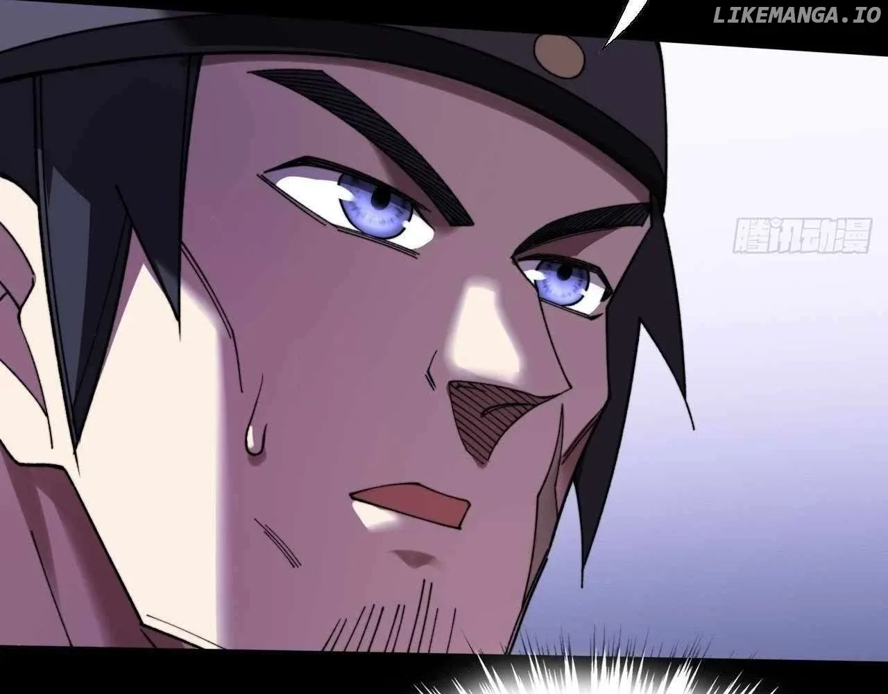Weird Immortal Path Chapter 19 page 68 - 