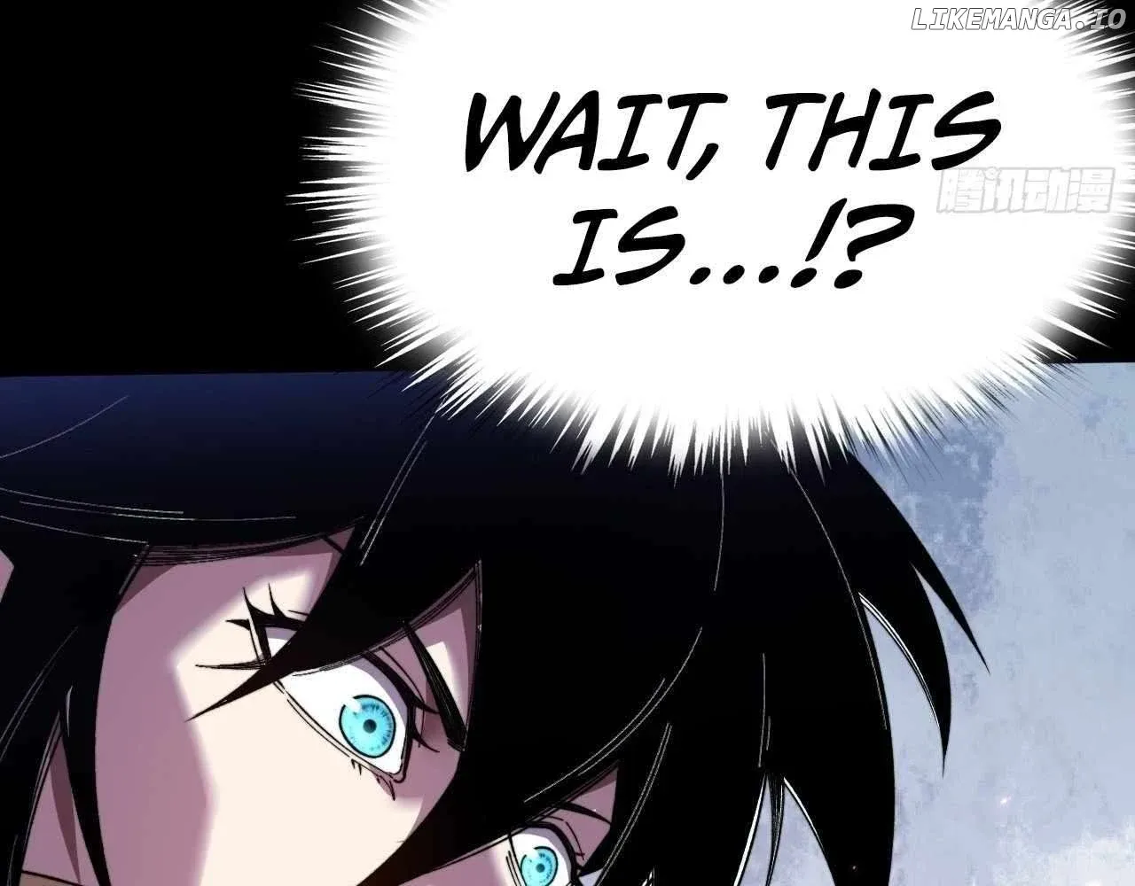 Weird Immortal Path Chapter 19 page 75 - 