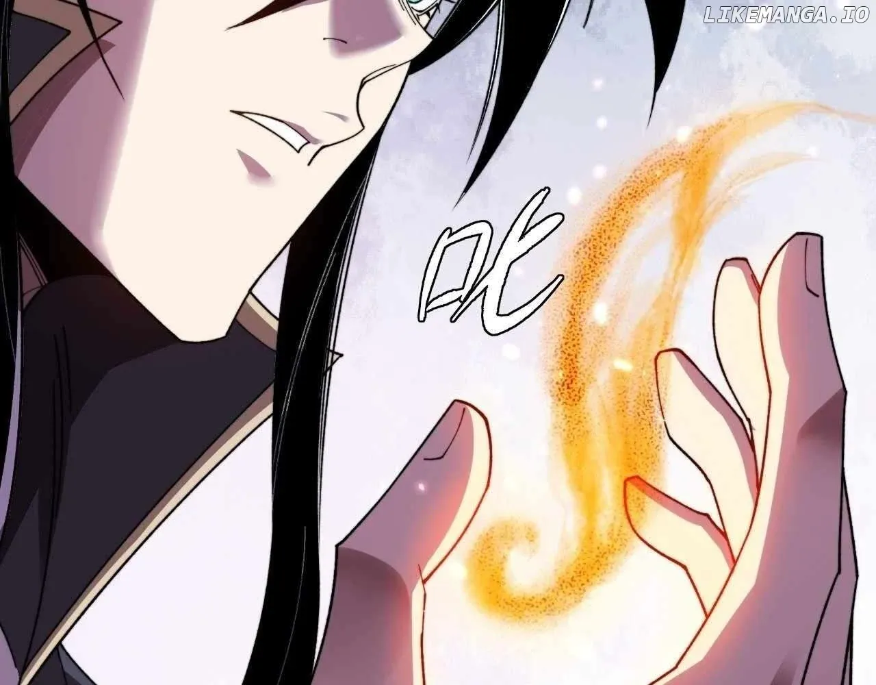 Weird Immortal Path Chapter 19 page 76 - 
