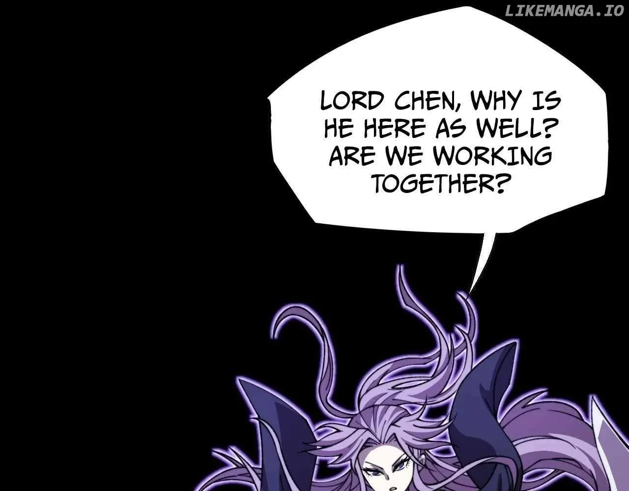Weird Immortal Path Chapter 19 page 78 - 