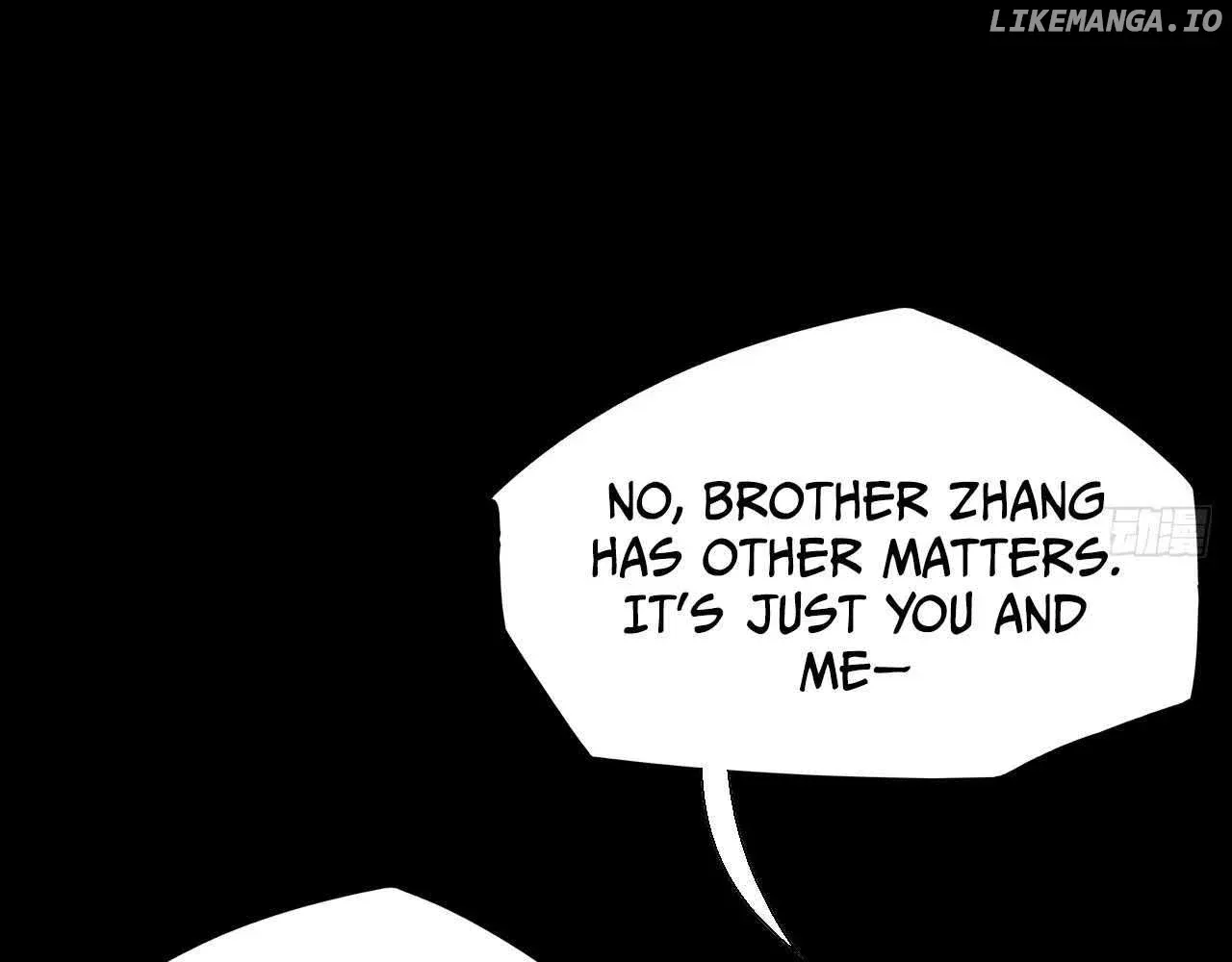 Weird Immortal Path Chapter 19 page 81 - 