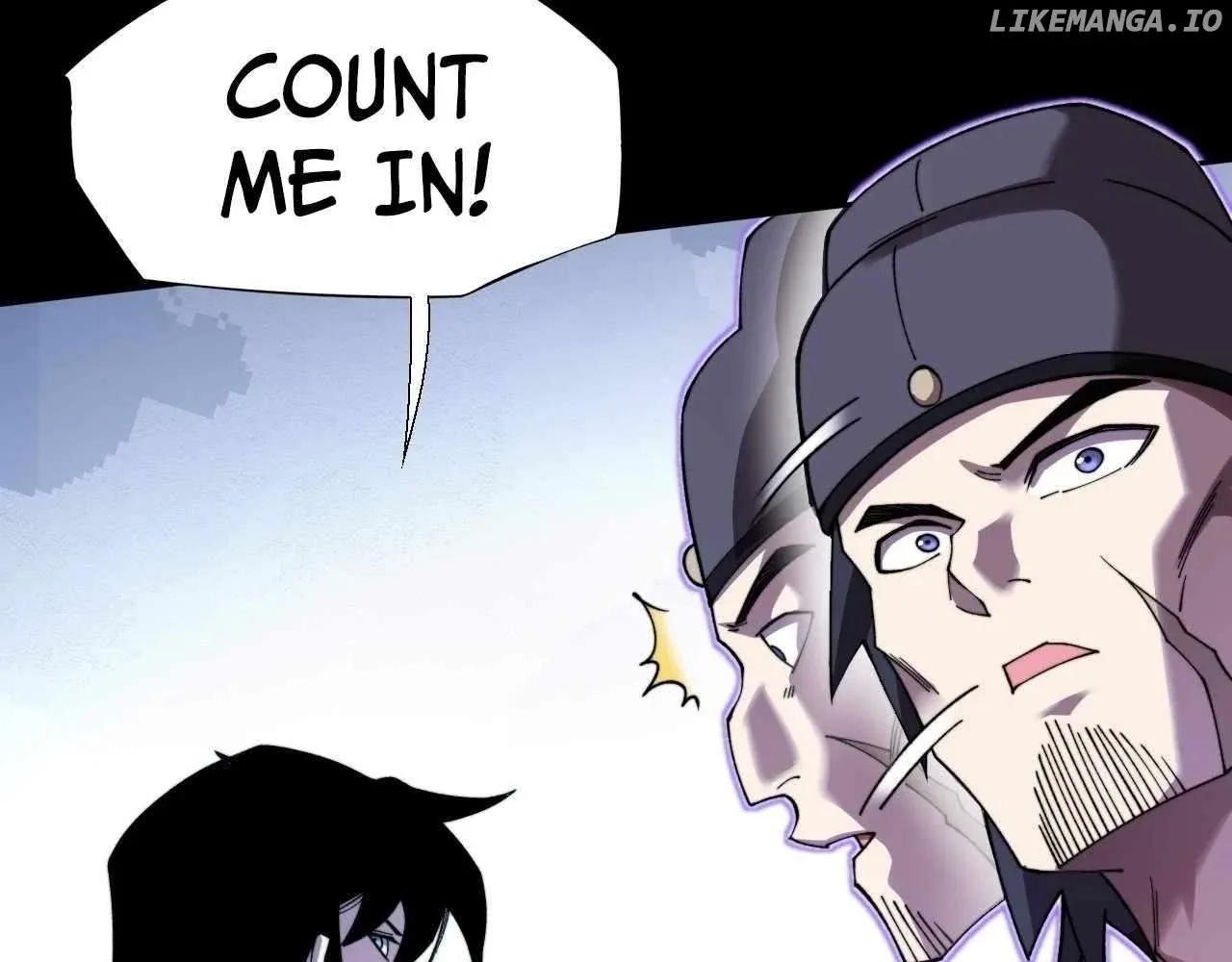 Weird Immortal Path Chapter 19 page 82 - 