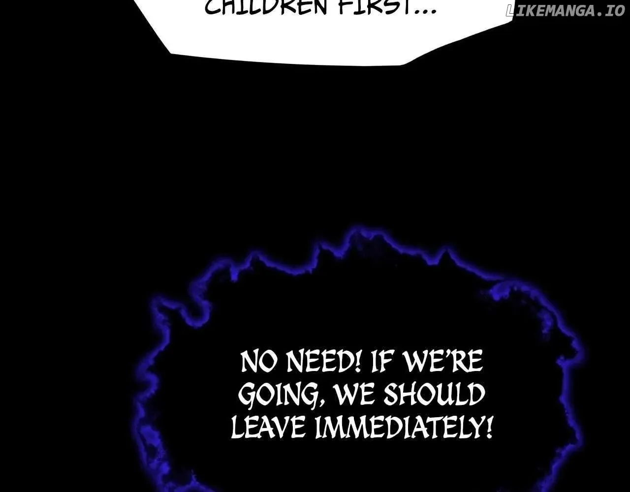 Weird Immortal Path Chapter 19 page 84 - 