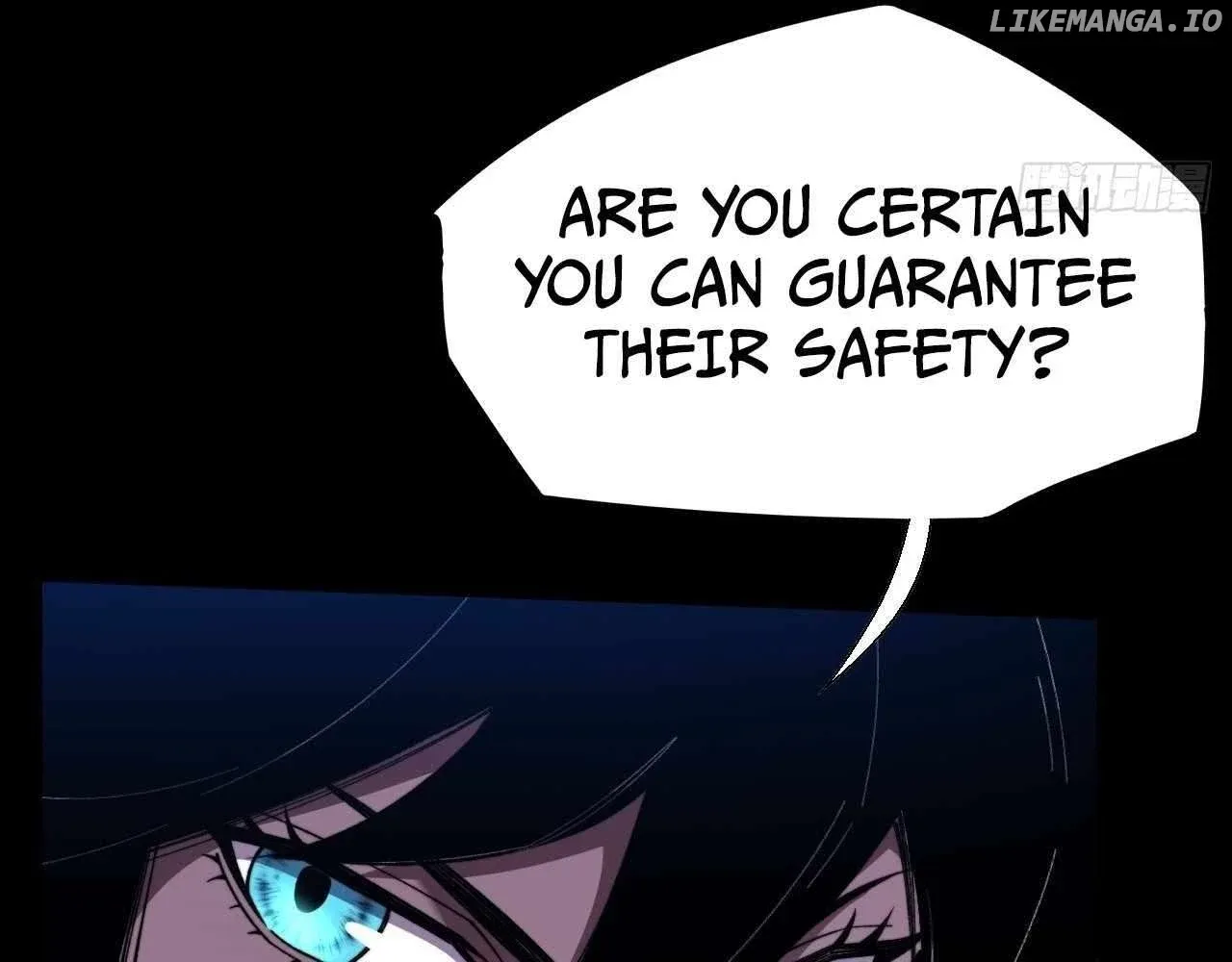 Weird Immortal Path Chapter 19 page 87 - 